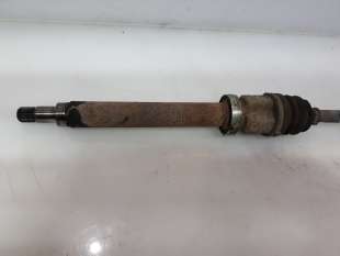 Recambio de transmision delantera derecha para ford fiesta (cbk) 2001-2008 ambiente referencia OEM IAM 1742888 1742888  2