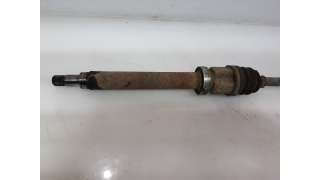 Recambio de transmision delantera derecha para ford fiesta (cbk) 2001-2008 ambiente referencia OEM IAM 1742888 1742888 