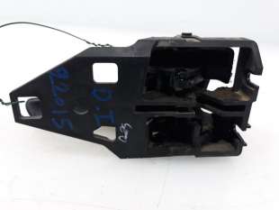 Recambio de maneta interior delantera izquierda para toyota hilux n1 2020-2023 hilux referencia OEM IAM 692060K110C1 692060K110C 2