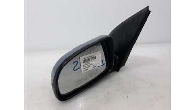 Recambio de retrovisor izquierdo para chevrolet aveo 2006-2012 lt referencia OEM IAM 96648492 96648492 