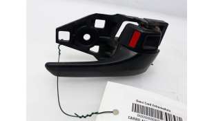 Recambio de maneta interior trasera derecha para toyota hilux n1 2020-2023 hilux referencia OEM IAM 692830K060C0 692830K060C0 