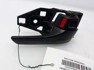 Recambio de maneta interior trasera derecha para toyota hilux n1 2020-2023 hilux referencia OEM IAM 692830K060C0 692830K060C0 