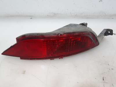 Recambio de faro antiniebla trasero izquierdo para ford c-max 2010-2015 titanium referencia OEM IAM 8A6115K273AC 8A6115K273AC 