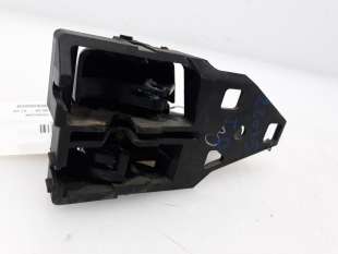 Recambio de maneta interior trasera derecha para toyota hilux n1 2020-2023 hilux referencia OEM IAM 692830K060C0 692830K060C0  2