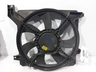 Recambio de electroventilador para hyundai elantra (xd) 2000-2008 2.0 crdi comfort (4-ptas.) referencia OEM IAM 253802D400 25380