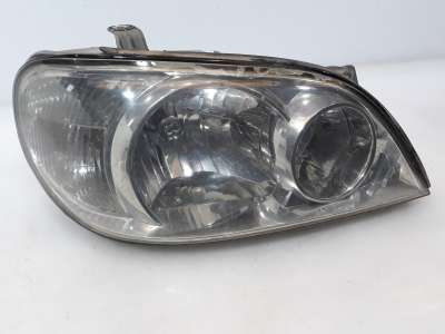 Recambio de faro derecho para kia carnival ii 2001-2006 2.9 cdri ex referencia OEM IAM 0K54E51030A 0K54E51030A 