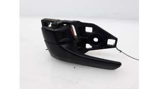 Recambio de maneta interior trasera izquierda para toyota hilux n1 2020-2023 hilux referencia OEM IAM 692840K040C0 692840K040C0 