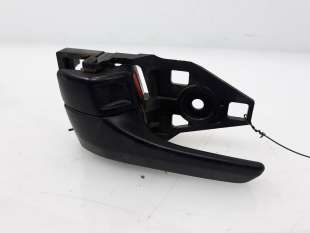 Recambio de maneta interior trasera izquierda para toyota hilux n1 2020-2023 hilux referencia OEM IAM 692840K040C0 692840K040C0 