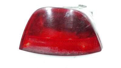 Recambio de faro antiniebla trasero izquierdo para ford focus berlina (cak) 1998-2004 ambiente referencia OEM IAM 1386532 S4X15K