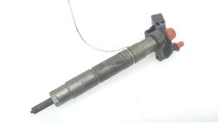 Recambio de inyector para jeep gr. cherokee (wh) 2005-2010 3.0 crd laredo referencia OEM IAM A6420701387 A6420701387 