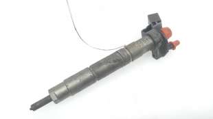 Recambio de inyector para jeep gr. cherokee (wh) 2005-2010 3.0 crd laredo referencia OEM IAM A6420701387 A6420701387 