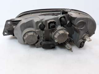 Recambio de faro derecho para kia carnival ii 2001-2006 2.9 cdri ex referencia OEM IAM 0K54E51030A 0K54E51030A 