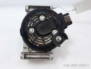 Recambio de alternador para opel insignia grand sport 2017- business referencia OEM IAM 13587304 13587304  2