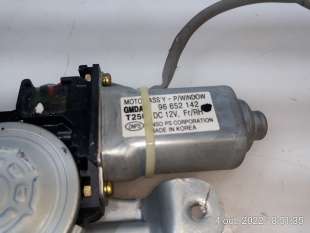 Recambio de elevalunas delantero derecho para chevrolet aveo 2006-2012 lt referencia OEM IAM 96541784 96541784  2