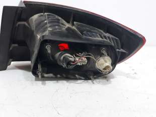Recambio de piloto trasero izquierdo para hyundai elantra (xd) 2000-2008 2.0 crdi comfort (4-ptas.) referencia OEM IAM 924112D20 2