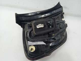 Recambio de piloto trasero derecho para citroën c3 2009-2017 sx referencia OEM IAM 9673805280 9673805280 