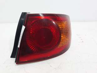 Recambio de piloto trasero derecho para hyundai elantra (xd) 2000-2008 2.0 crdi comfort (4-ptas.) referencia OEM IAM 924022D210 