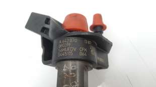 Recambio de inyector para jeep gr. cherokee (wh) 2005-2010 3.0 crd laredo referencia OEM IAM A6420701387 A6420701387  2