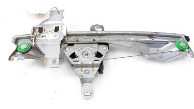 Recambio de elevalunas trasero derecho para peugeot 308 sw 2008-2012 sport referencia OEM IAM 9224E9 9680973680 9680973680