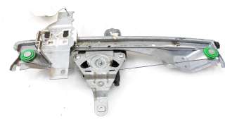 Recambio de elevalunas trasero derecho para peugeot 308 sw 2008-2012 sport referencia OEM IAM 9224E9 9680973680 9680973680