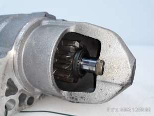 Recambio de motor arranque para opel insignia grand sport 2017- business referencia OEM IAM 55497878 55497878  2