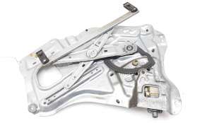 Recambio de elevalunas trasero izquierdo para kia magentis 2006-2009 concept referencia OEM IAM 834012G010 834702G040 834702G040 2