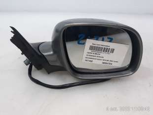 Recambio de retrovisor derecho para volkswagen passat berlina (3b3) 2000-2005 comfortline referencia OEM IAM 3B0857934 3B0857934