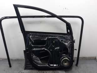 Recambio de puerta delantera izquierda para subaru tribeca b9 2006-2011 limited plus referencia OEM IAM 60009XA01A9P 60009XA01A9 2