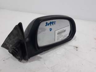 Recambio de retrovisor derecho para hyundai elantra (xd) 2000-2008 2.0 crdi comfort (4-ptas.) referencia OEM IAM 876202D550 8762