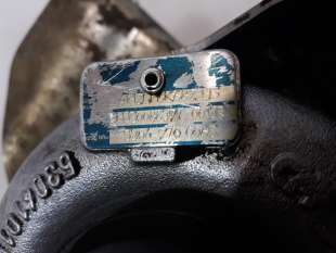 Recambio de turbocompresor para land rover range rover sport 2005-2011 v6 td hse referencia OEM IAM 1357581 4H206K682CG  2