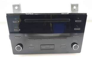 Recambio de pantalla multifuncion para toyota hilux n1 2020-2023 hilux referencia OEM IAM 861200KE90 861200KE90 