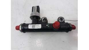 Recambio de rampa inyectora para land rover range rover sport 2005-2011 v6 td hse referencia OEM IAM 4R8Q9C066AE 4R8Q9C066AE 