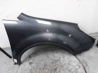 Recambio de aleta delantera derecha para subaru tribeca b9 2006-2011 limited plus referencia OEM IAM 57110XA05A9P 57110XA05A9P 5