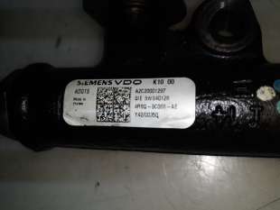 Recambio de rampa inyectora para land rover range rover sport 2005-2011 v6 td hse referencia OEM IAM 4R8Q9C066AE 4R8Q9C066AE  2