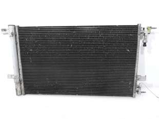 Recambio de condensador / radiador aire acondicionado para opel astra j lim. 4türig 2012-2015 selective ecoflex referencia OEM I