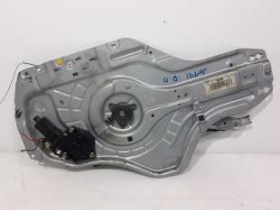 Recambio de elevalunas delantero derecho para hyundai elantra (xd) 2000-2008 2.0 crdi comfort (4-ptas.) referencia OEM IAM 82480