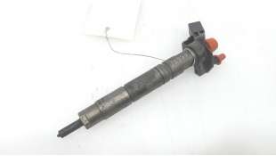 Recambio de inyector para jeep gr. cherokee (wh) 2005-2010 3.0 crd laredo referencia OEM IAM A6420701387 A6420701387 