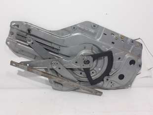 Recambio de elevalunas delantero derecho para hyundai elantra (xd) 2000-2008 2.0 crdi comfort (4-ptas.) referencia OEM IAM 82480 2