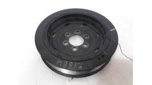 Recambio de polea cigueñal para land rover range rover sport 2005-2011 v6 td hse referencia OEM IAM 4H2Q6B319BA 4H2Q6B319BA 