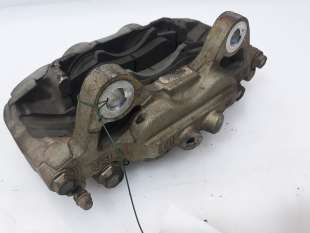 Recambio de pinza de freno delantera izquierda para toyota hilux n1 2020-2023 hilux referencia OEM IAM 477500K350 477500K350 