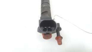 Recambio de inyector para jeep gr. cherokee (wh) 2005-2010 3.0 crd laredo referencia OEM IAM A6420701387 A6420701387  2