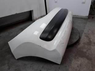 Recambio de paragolpes trasero para peugeot 207 2006-2012 sport referencia OEM IAM 7013KS 7013KS  2