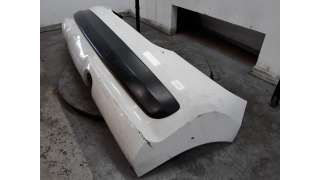 Recambio de paragolpes trasero para peugeot 207 2006-2012 sport referencia OEM IAM 7013KS 7013KS 