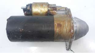 Recambio de motor arranque para mercedes-benz clase a (w169) 2004-2012 a 180 cdi a-edition referencia OEM IAM 0001108217 0001108