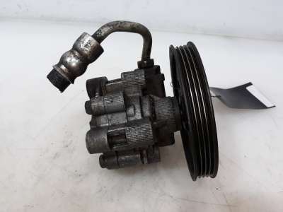Recambio de bomba direccion para chrysler voyager (rg) 2001-2008 2.8 crd lx referencia OEM IAM 04743974AE 04743974AE 