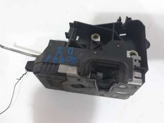 Recambio de cerradura puerta delantera izquierda para opel vectra c berlina 2002-2005 design referencia OEM IAM 24447340 2444734
