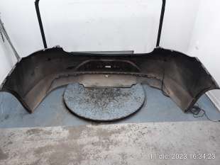 Recambio de paragolpes trasero para opel insignia grand sport 2017- business referencia OEM IAM 39145309 39145309  2