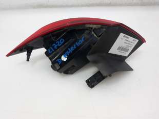 Recambio de piloto trasero derecho para seat leon st (5f8) 2013- reference referencia OEM IAM 5F9945208B 5F9945208B  2