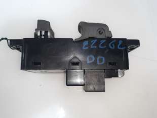 Recambio de mando elevalunas delantero derecho para ssangyong kyron 2005-2011 200 xdi limited referencia OEM IAM 202005300 20200 2