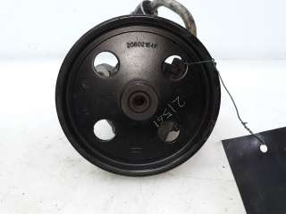 Recambio de bomba direccion para chrysler voyager (rg) 2001-2008 2.8 crd lx referencia OEM IAM 04743974AE 04743974AE 